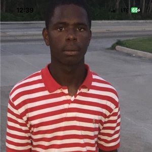 Meet your Posher, Justin